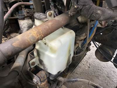 International 4400 Windshield Washer Reservoir