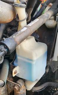 International 4400 Windshield Washer Reservoir