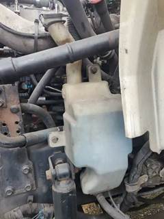 International 4400 Windshield Washer Reservoir