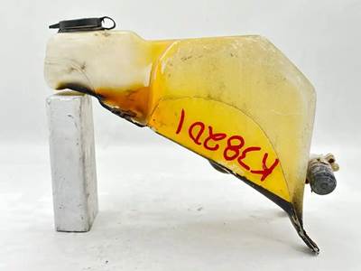 International 4900 Windshield Washer Reservoir