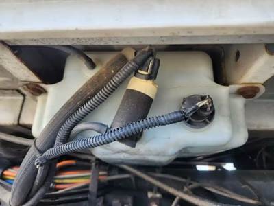 International 7500 Windshield Washer Reservoir