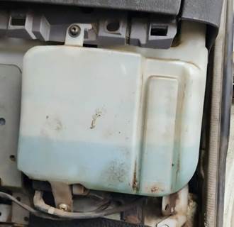 International CF500 Windshield Washer Reservoir