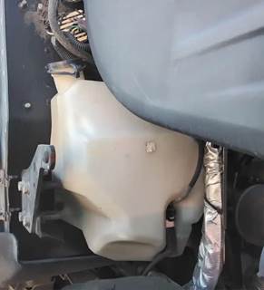 International CT660 Windshield Washer Reservoir