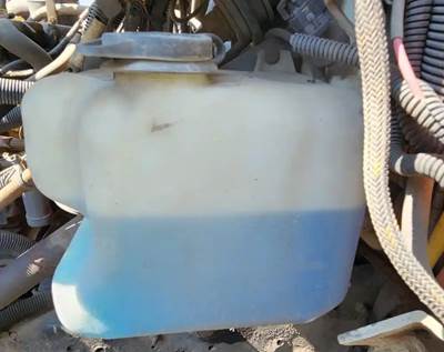 International F2674 Windshield Washer Reservoir for a 2002 International F-2674 SBA