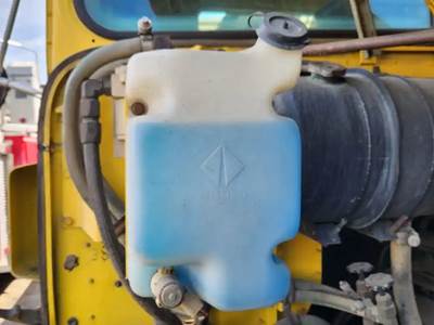 International F5070 Windshield Washer Reservoir for a 1993 International F-5070