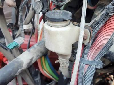 International HX520 Windshield Washer Reservoir