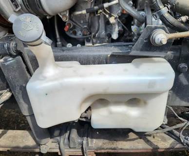 International LT Windshield Washer Reservoir