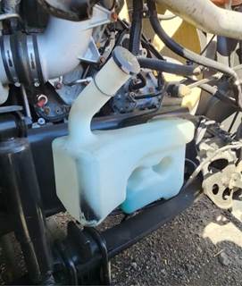 International LT625 Windshield Washer Reservoir