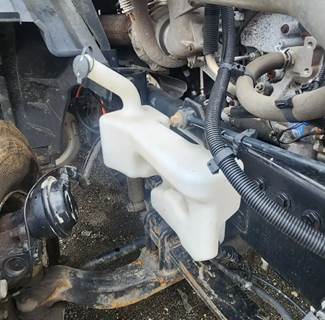 International LT625 Windshield Washer Reservoir