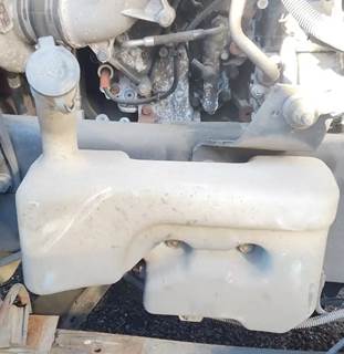 International LT625 Windshield Washer Reservoir