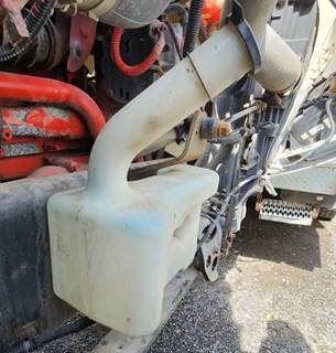 International LT625 Windshield Washer Reservoir