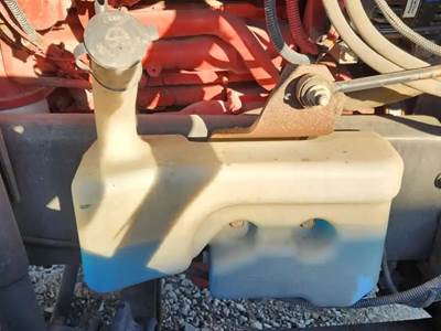 International LT625 Windshield Washer Reservoir