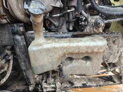 International LT625 Windshield Washer Reservoir