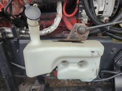 International LT625 Windshield Washer Reservoir