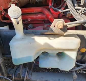International LT625 Windshield Washer Reservoir