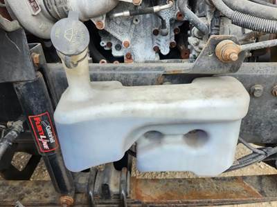 International LT625 Windshield Washer Reservoir