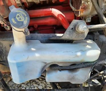 International LT62F Windshield Washer Reservoir