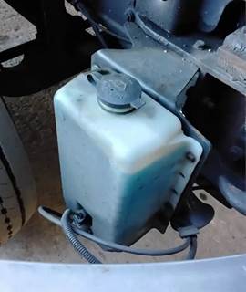 International MV607 Windshield Washer Reservoir