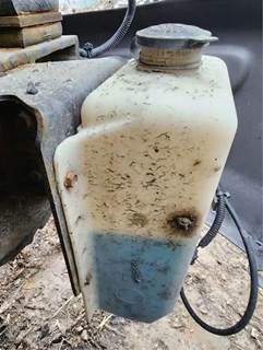 International MV607 Windshield Washer Reservoir