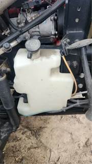 International MV607 Windshield Washer Reservoir