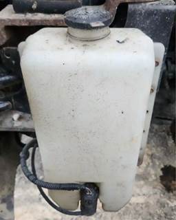 International MV607 Windshield Washer Reservoir