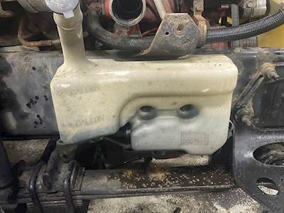 International ProStar Windshield Washer Reservoir