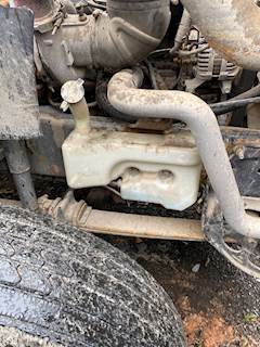 International ProStar Windshield Washer Reservoir