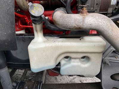 International ProStar Windshield Washer Reservoir