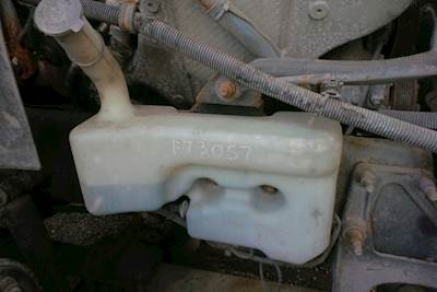 International ProStar Windshield Washer Reservoir