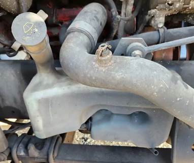 International ProStar Windshield Washer Reservoir