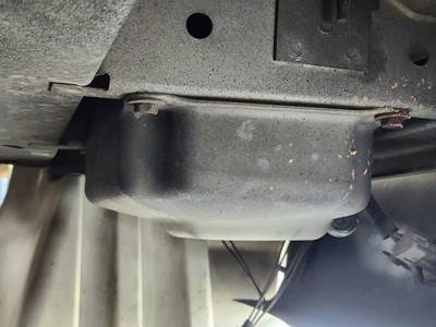 International TranStar 8600 Windshield Washer Reservoir
