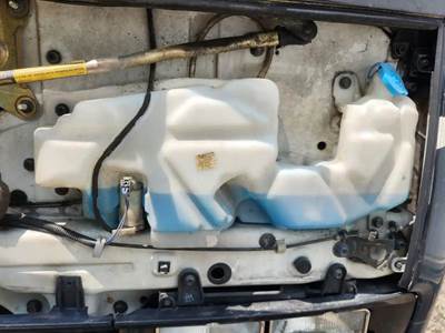 Isuzu FSR Windshield Washer Reservoir