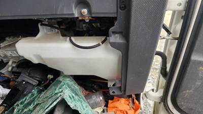 Isuzu NPR Windshield Washer Reservoir