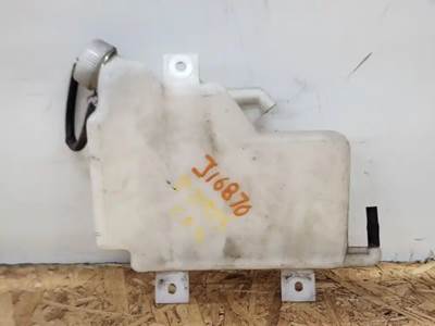 Isuzu NPR HD Windshield Washer Reservoir for a 2019 Isuzu NPR-HD