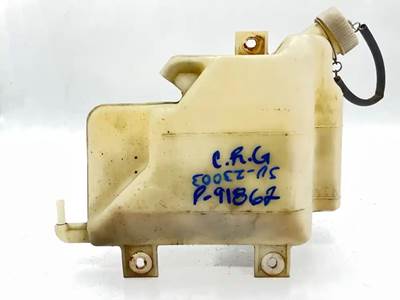 Isuzu NRR Windshield Washer Reservoir