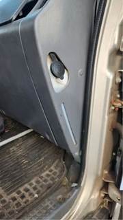 Isuzu NRR Windshield Washer Reservoir