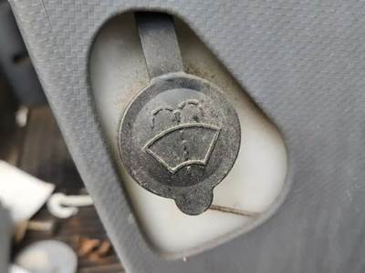 Isuzu NRR Windshield Washer Reservoir