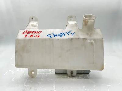 Isuzu Reach Windshield Washer Reservoir