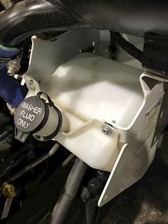 Kenworth K370 Windshield Washer Reservoir