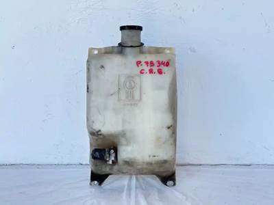 Kenworth T270 Windshield Washer Reservoir