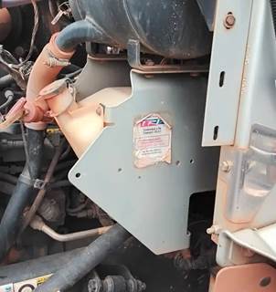 Kenworth T270 Windshield Washer Reservoir