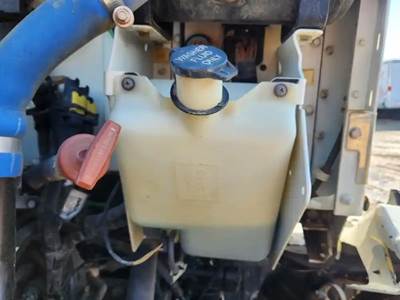 Kenworth T270 Windshield Washer Reservoir