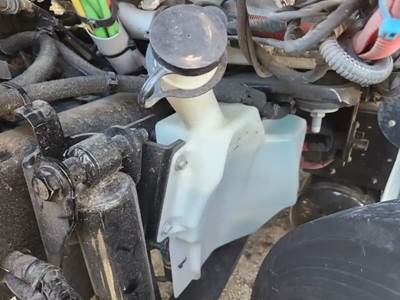 Kenworth T280 Windshield Washer Reservoir