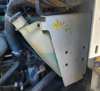 Kenworth T300 Windshield Washer Reservoir