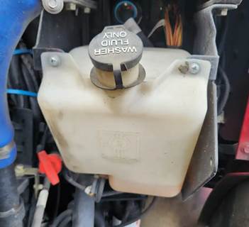 Kenworth T370 Windshield Washer Reservoir