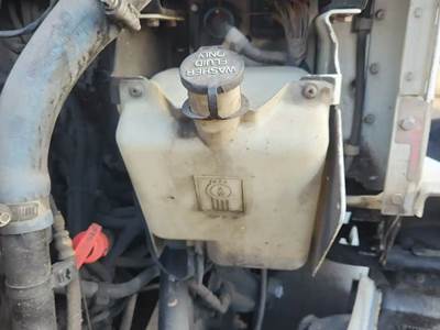 Kenworth T370 Windshield Washer Reservoir