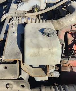 Kenworth T680 Windshield Washer Reservoir