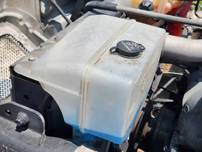 Kenworth T680 Windshield Washer Reservoir