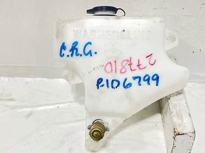 Kenworth T680 Windshield Washer Reservoir