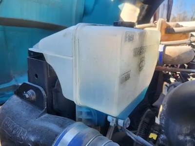 Kenworth T680 Windshield Washer Reservoir